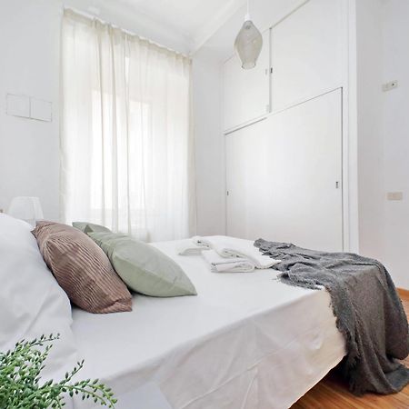 Testaccio - Pretty Apartment Рим Экстерьер фото