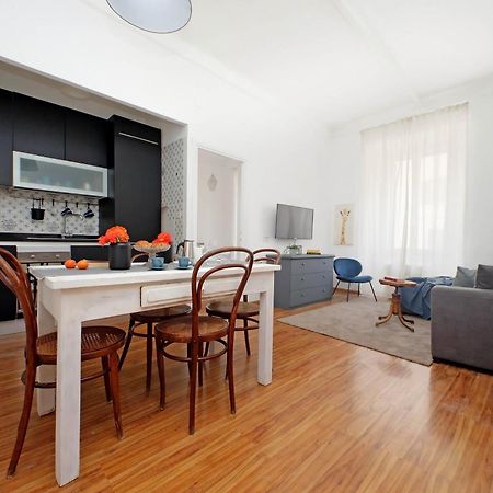 Testaccio - Pretty Apartment Рим Экстерьер фото