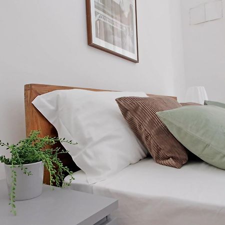 Testaccio - Pretty Apartment Рим Экстерьер фото