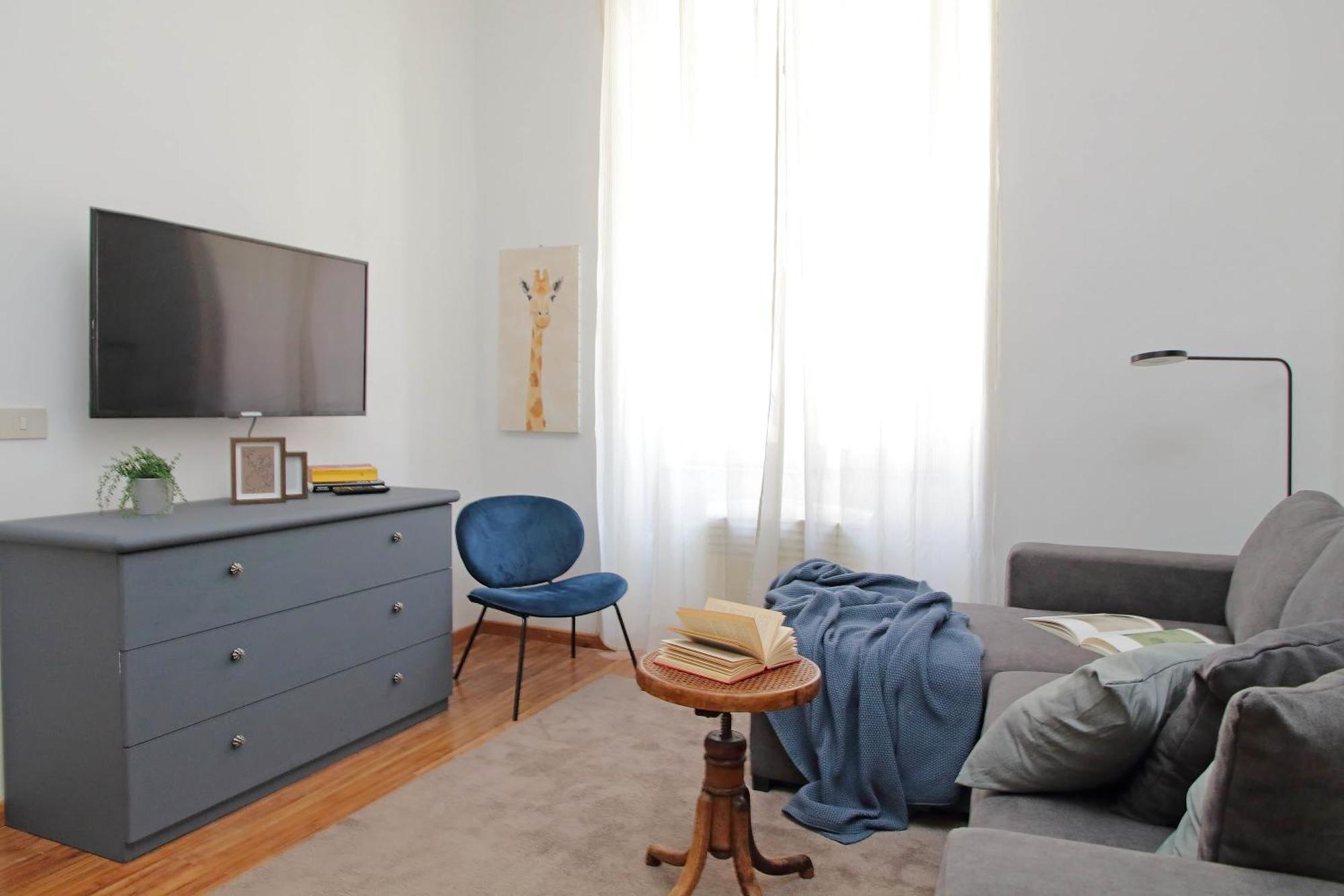 Testaccio - Pretty Apartment Рим Экстерьер фото