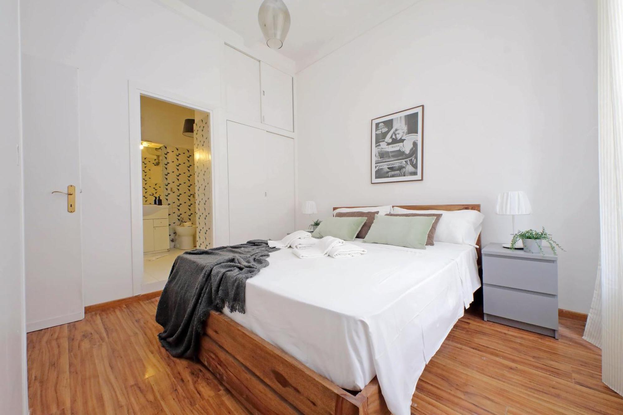 Testaccio - Pretty Apartment Рим Экстерьер фото
