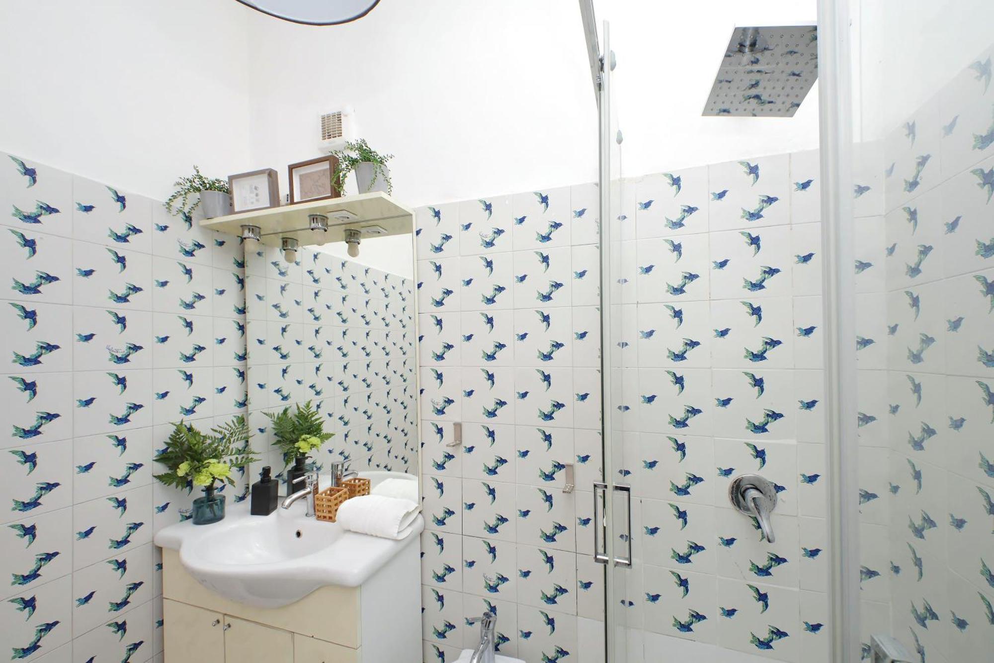 Testaccio - Pretty Apartment Рим Экстерьер фото