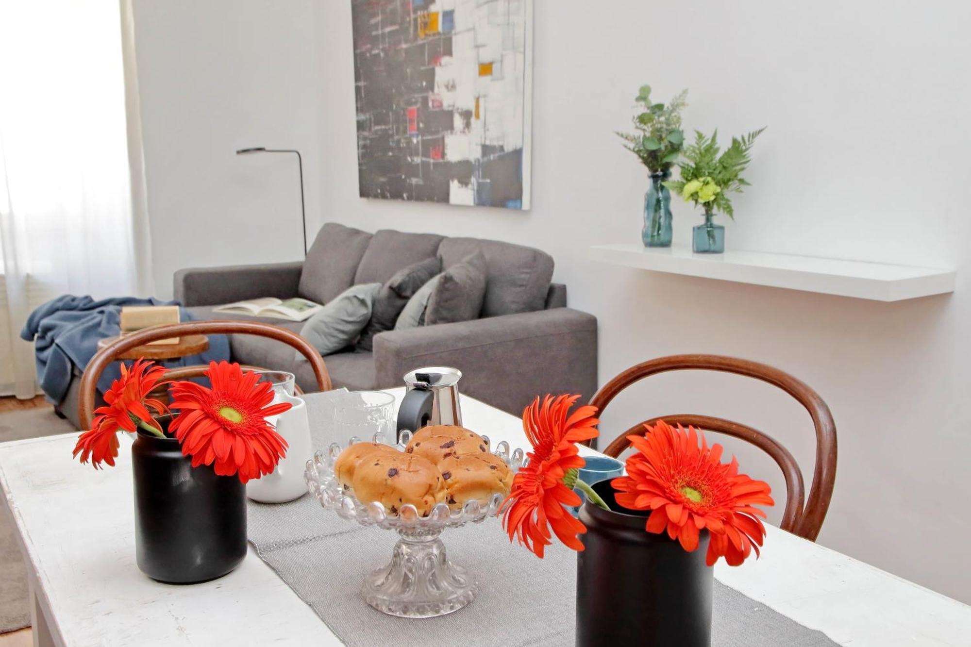 Testaccio - Pretty Apartment Рим Экстерьер фото