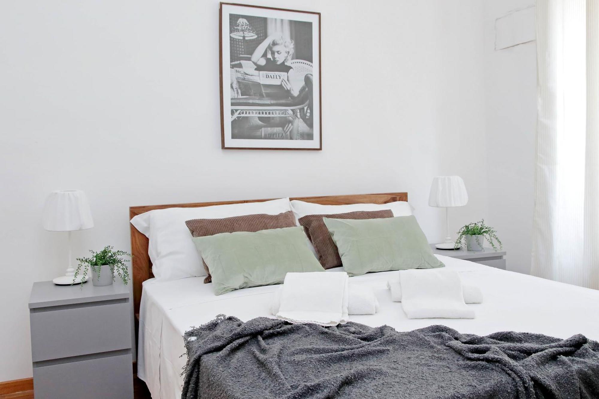 Testaccio - Pretty Apartment Рим Экстерьер фото