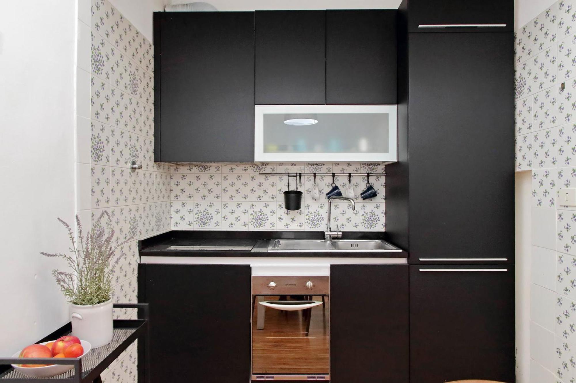 Testaccio - Pretty Apartment Рим Экстерьер фото